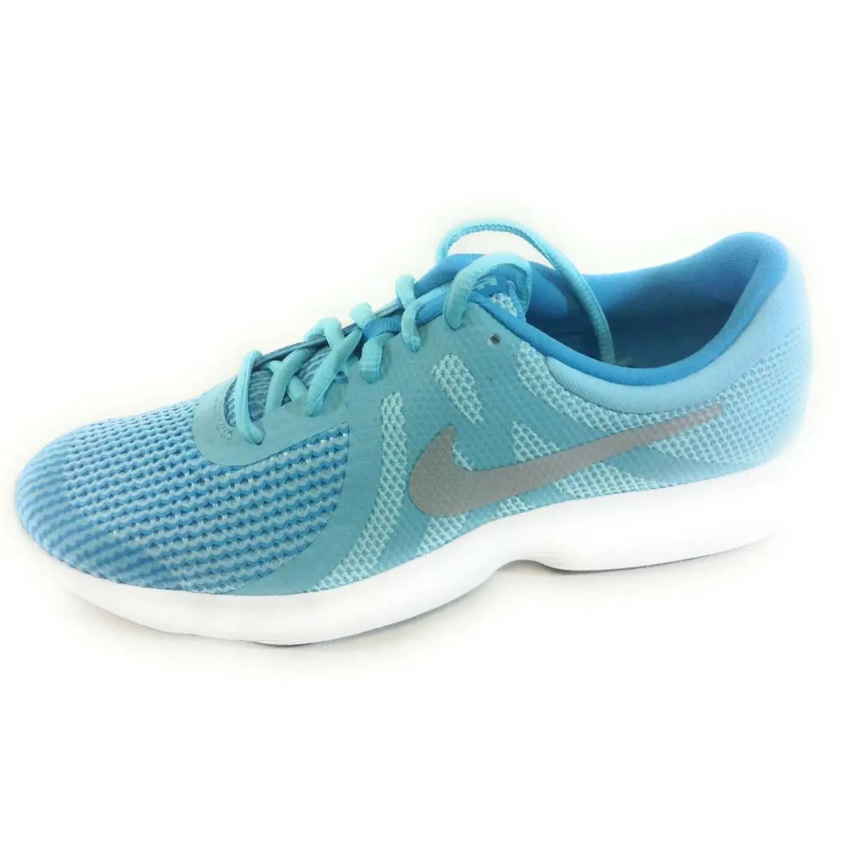 Nike shoes - Nike Revolution 4 - Revolution - Blue 0