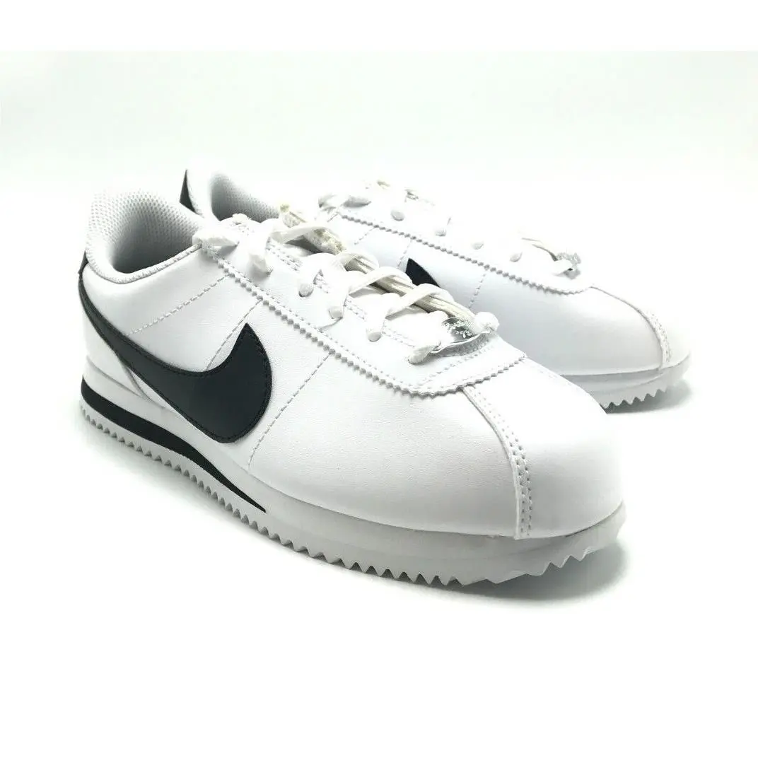 Nike shoes - Nike Cortez Basic - Cortez Basic - White 7