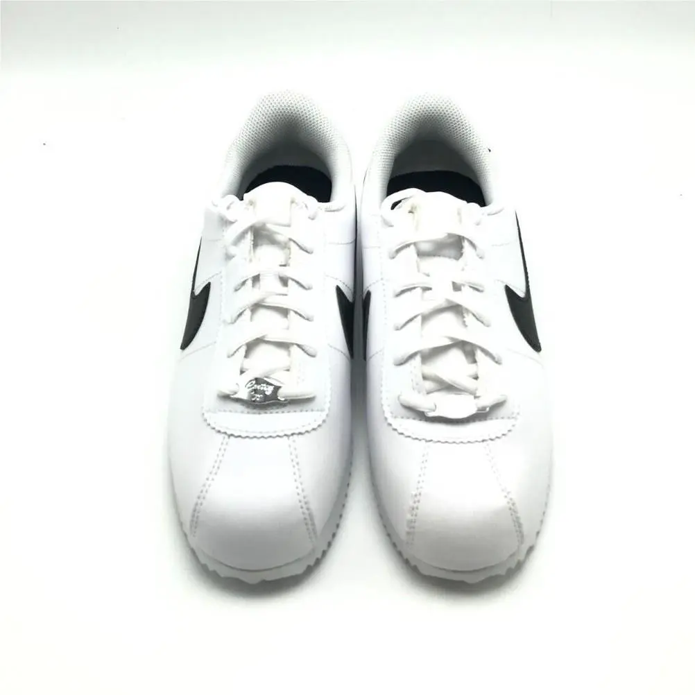 Nike shoes - Nike Cortez Basic - Cortez Basic - White 10