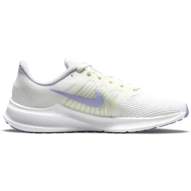 Nike shoes - Nike Downshifter 11 - Downshifter - CW3413102 - SUMMIT WHITE/WHITE LIME ICE 1