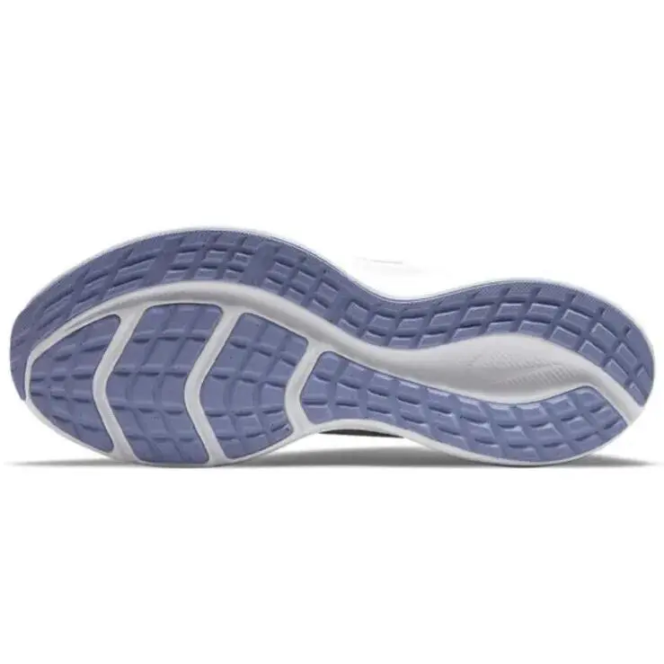 Nike shoes - Nike Downshifter 11 - Downshifter - CW3413102 - SUMMIT WHITE/WHITE LIME ICE 4