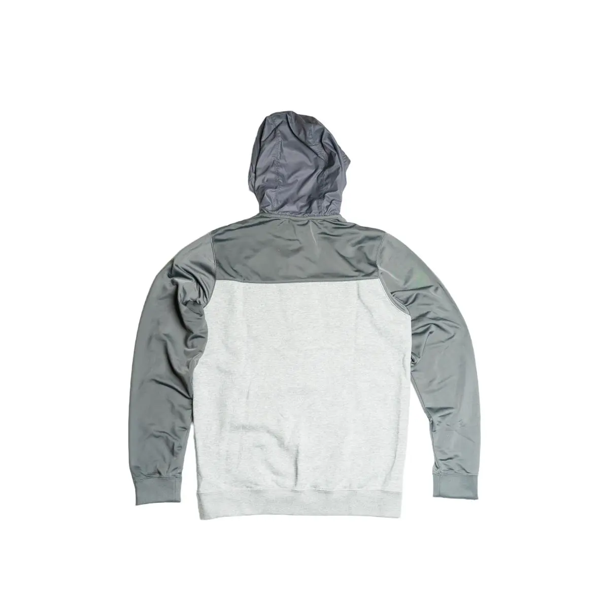Nike clothing - CU0122-063 - CU0122-063 - Heather Grey/Charcoal 0
