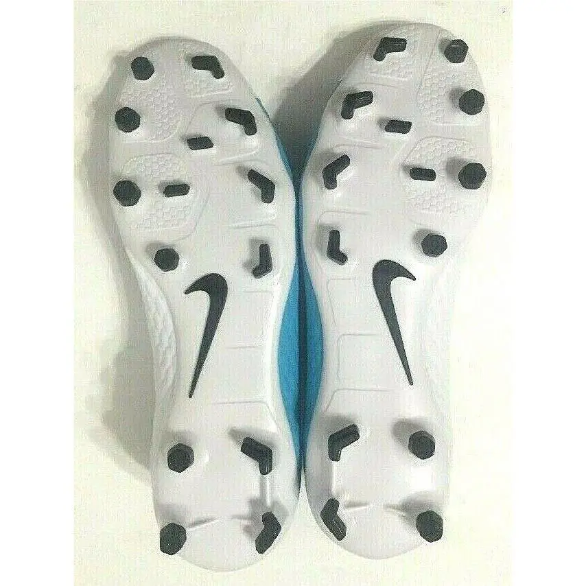 Nike shoes - Phelon III - Phelon III - Main: Blue 8