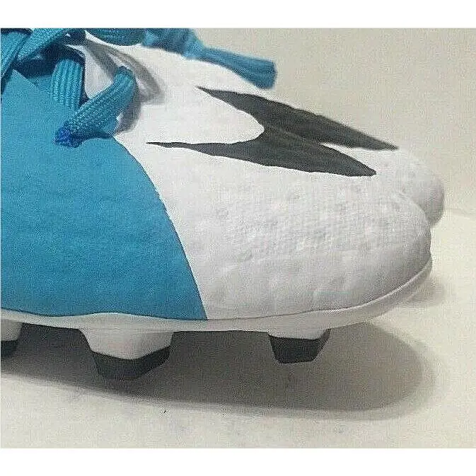 Nike shoes - Phelon III - Phelon III - Main: Blue 0