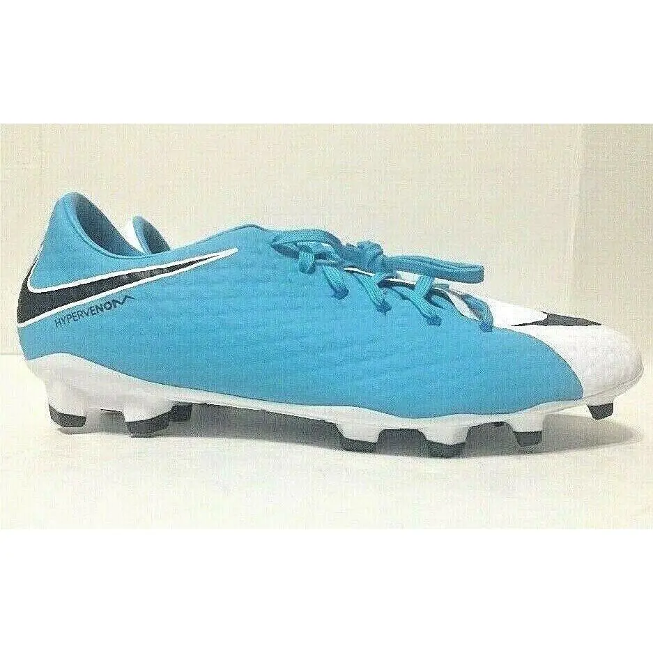 Nike shoes - Phelon III - Phelon III - Main: Blue 9