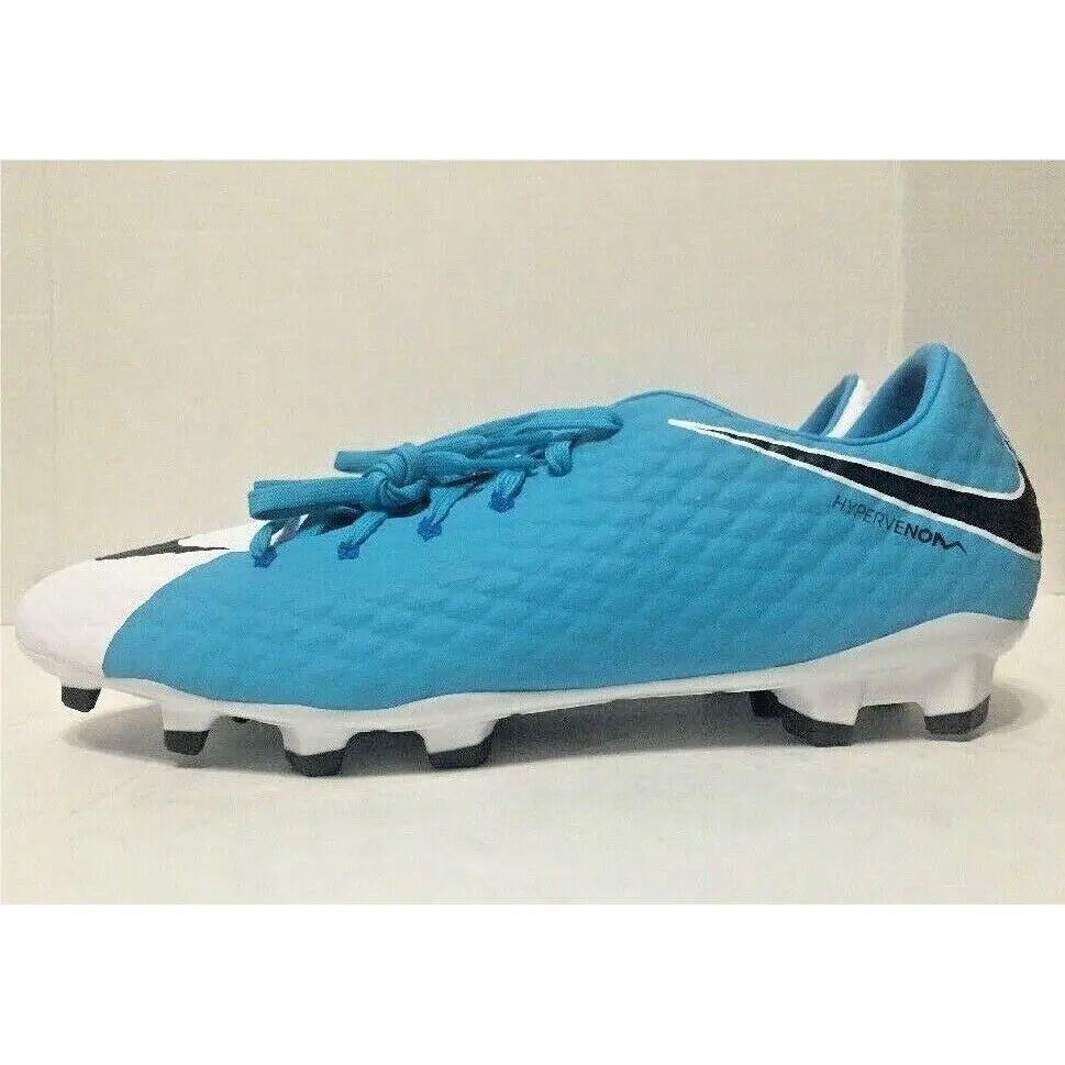 Nike shoes - Phelon III - Phelon III - Main: Blue 12