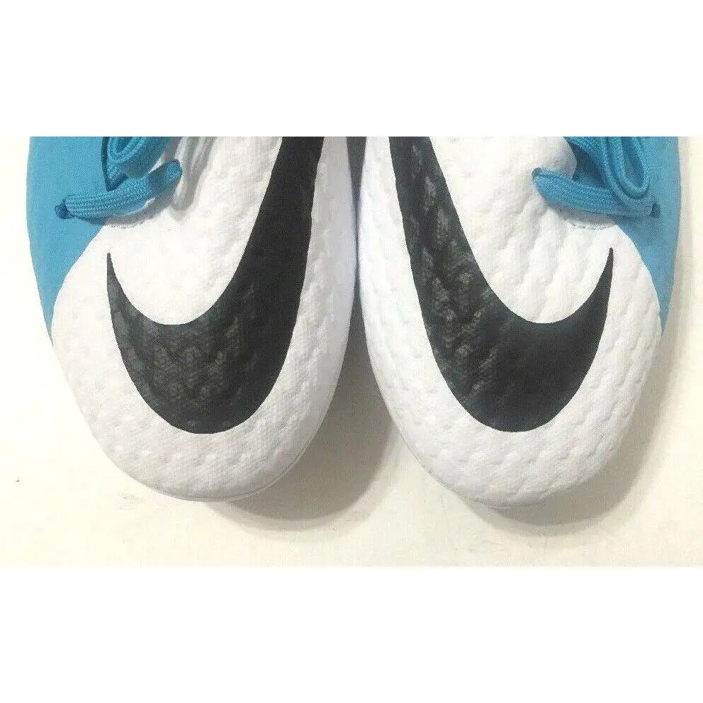 Nike shoes - Phelon III - Phelon III - Main: Blue 14