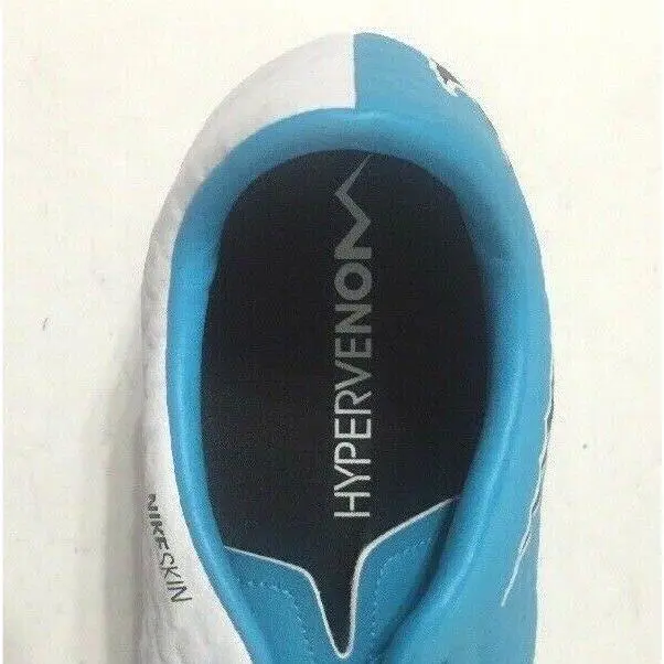 Nike shoes - Phelon III - Phelon III - Main: Blue 16