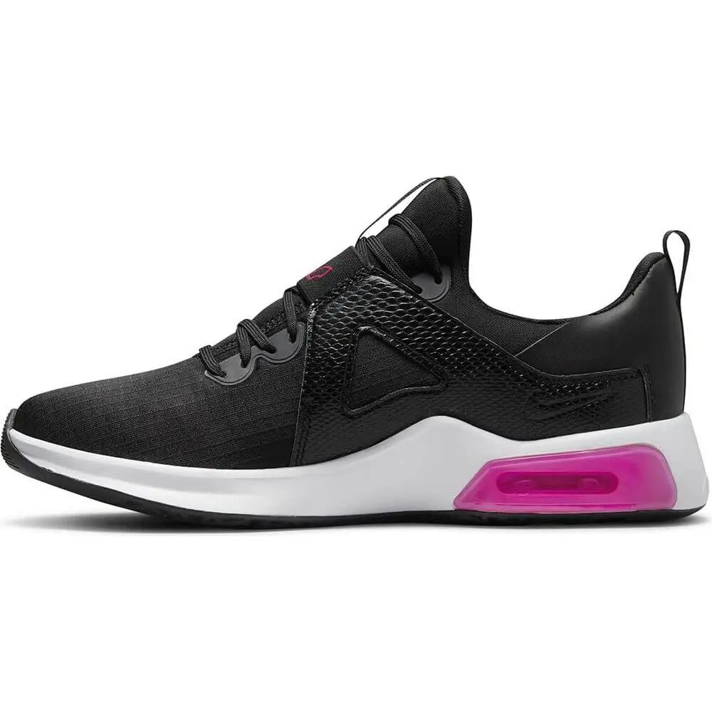 Nike shoes - Nike Air Max Bella - Air Max Bella - DD9285-061 - BLACK/RUSH PINK WHITE 0
