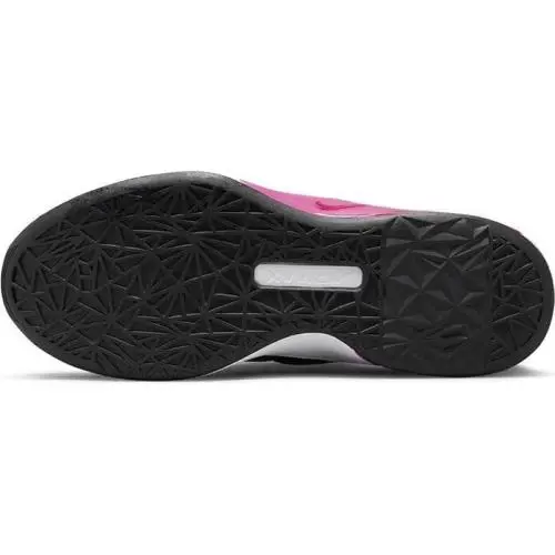 Nike shoes - Nike Air Max Bella - Air Max Bella - DD9285-061 - BLACK/RUSH PINK WHITE 5