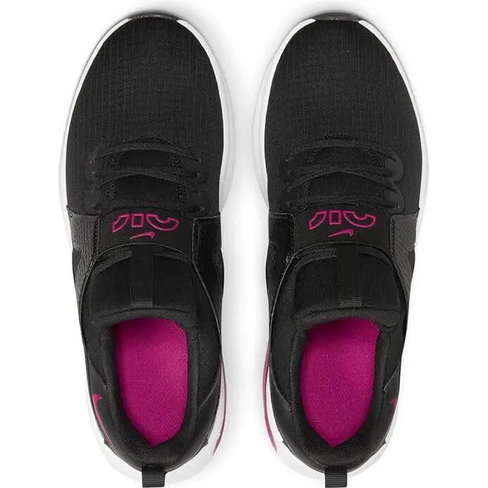 Nike shoes - Nike Air Max Bella - Air Max Bella - DD9285-061 - BLACK/RUSH PINK WHITE 9
