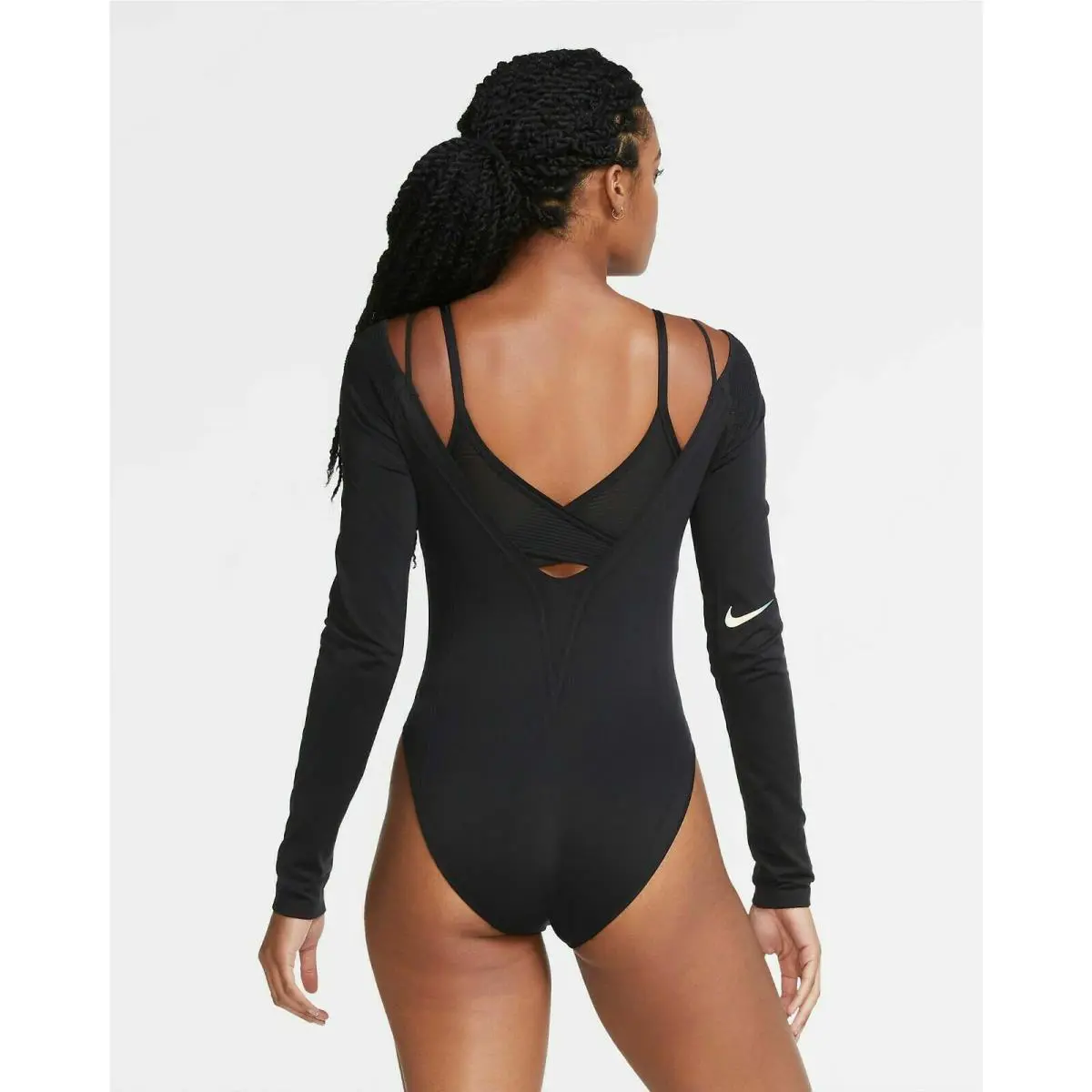 Nike clothing - Black 11