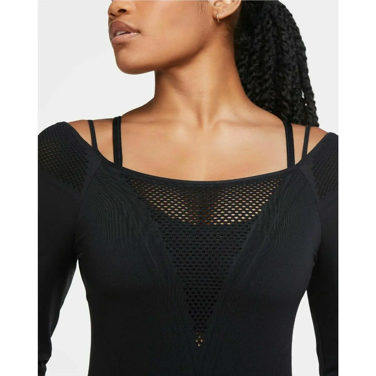 Nike clothing - Black 13