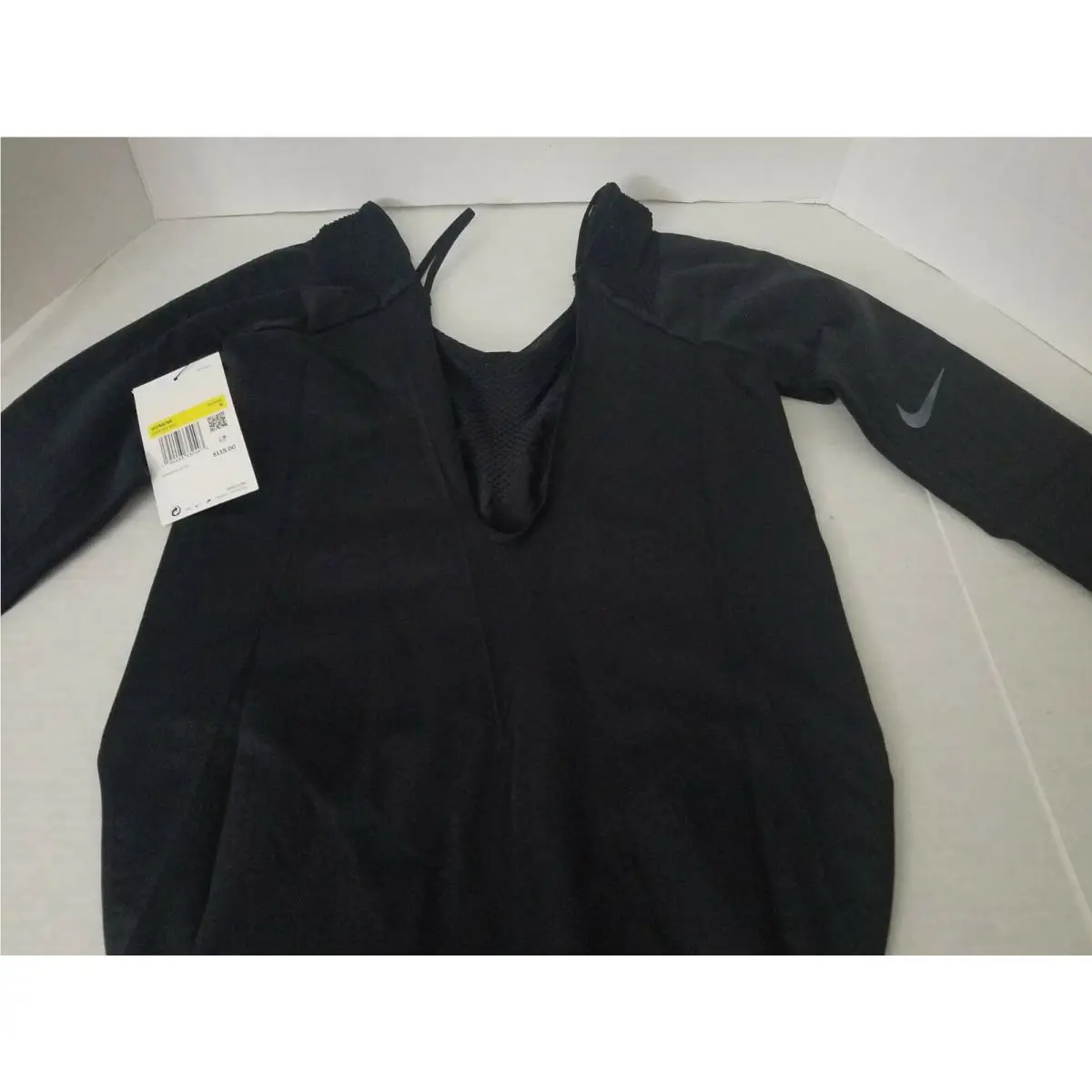 Nike clothing - Black 8