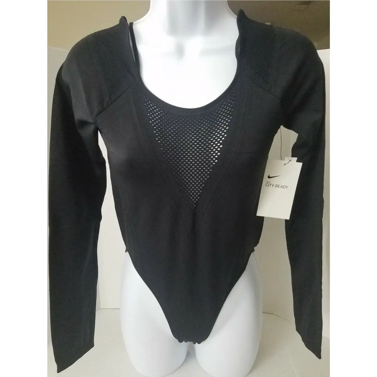 Nike clothing - Black 4
