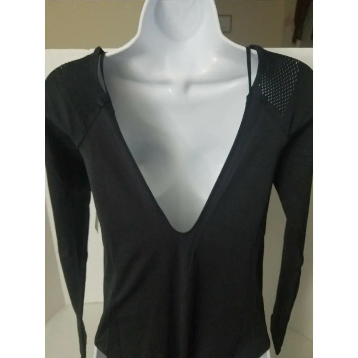 Nike clothing - Black 5