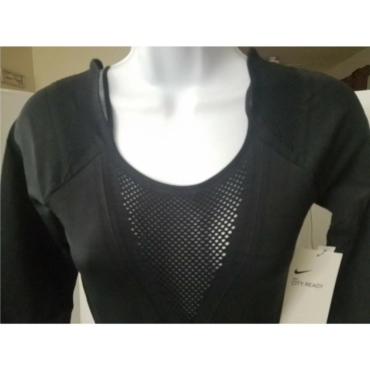 Nike clothing - Black 6