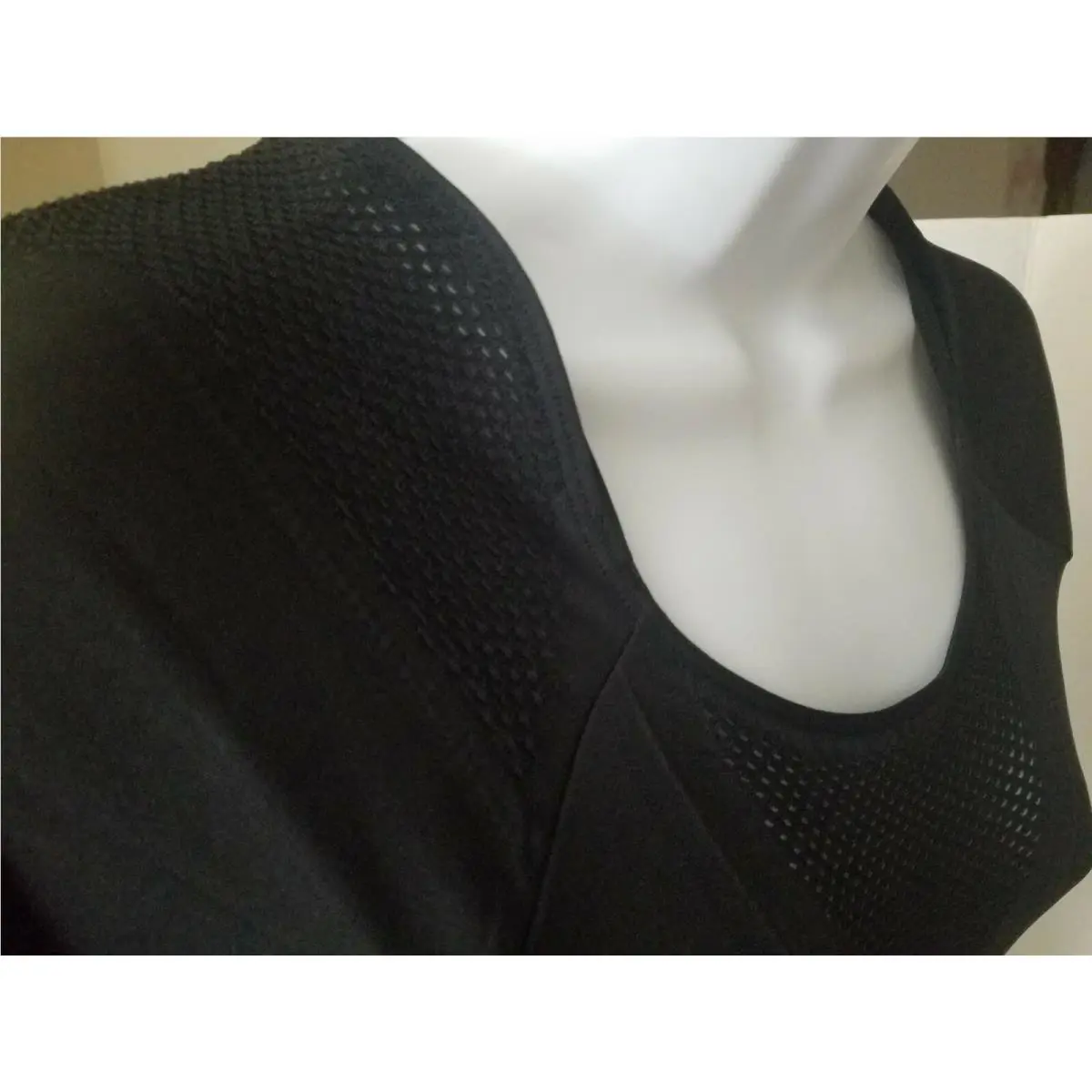Nike clothing - Black 7