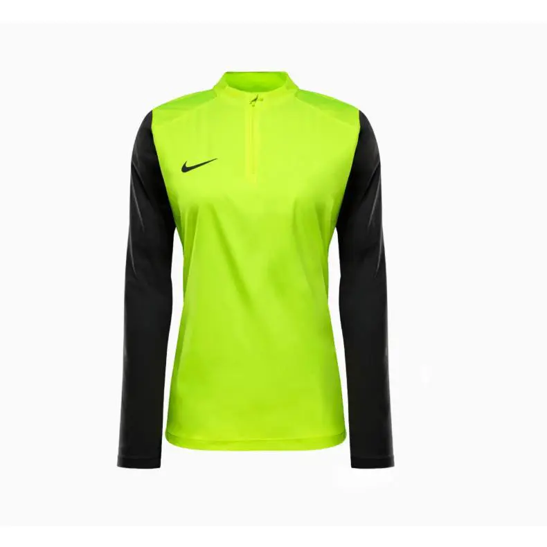 Nike clothing - Black/Neon Green 2