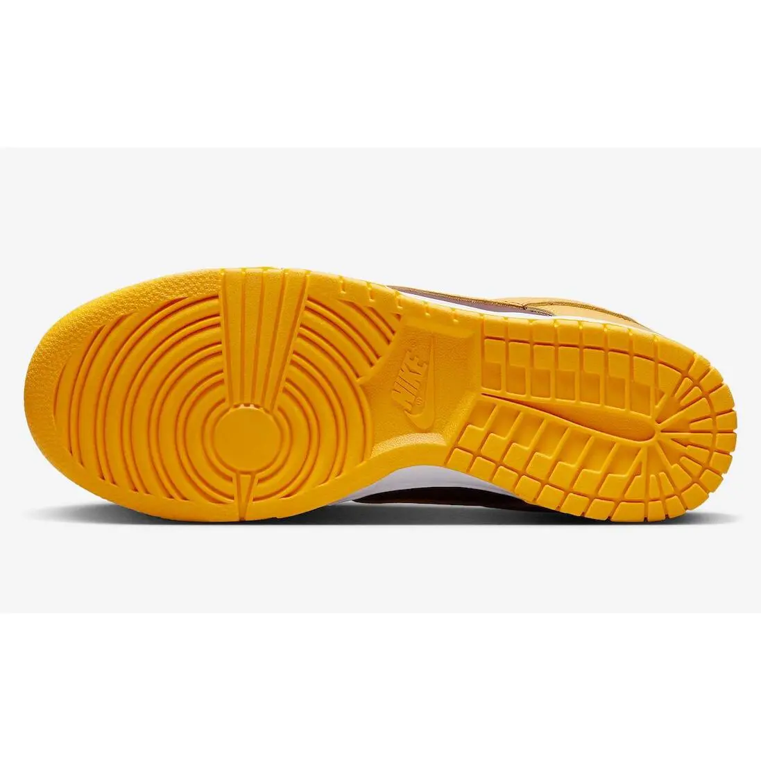Nike shoes - Nike Dunk Low - Dunk Low - DD1391-702 - University Gold/White/Deep Maroon/University Gold 4