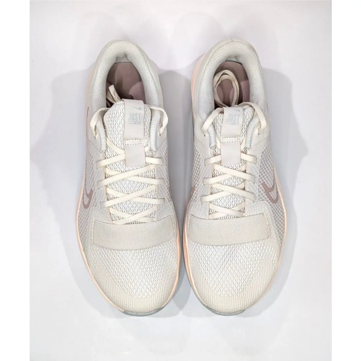Nike shoes - Nike MC Trainer 2 - Trainer - DM0824-104 - Pale Ivory/Pink 0
