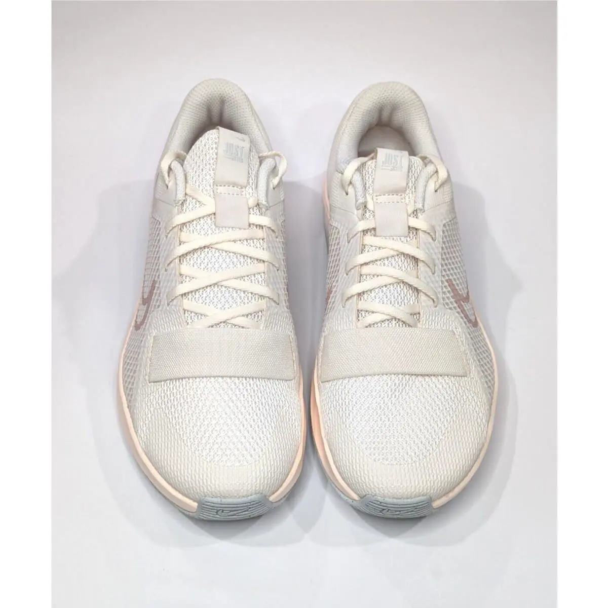 Nike shoes - Nike MC Trainer 2 - Trainer - DM0824-104 - Pale Ivory/Pink 1