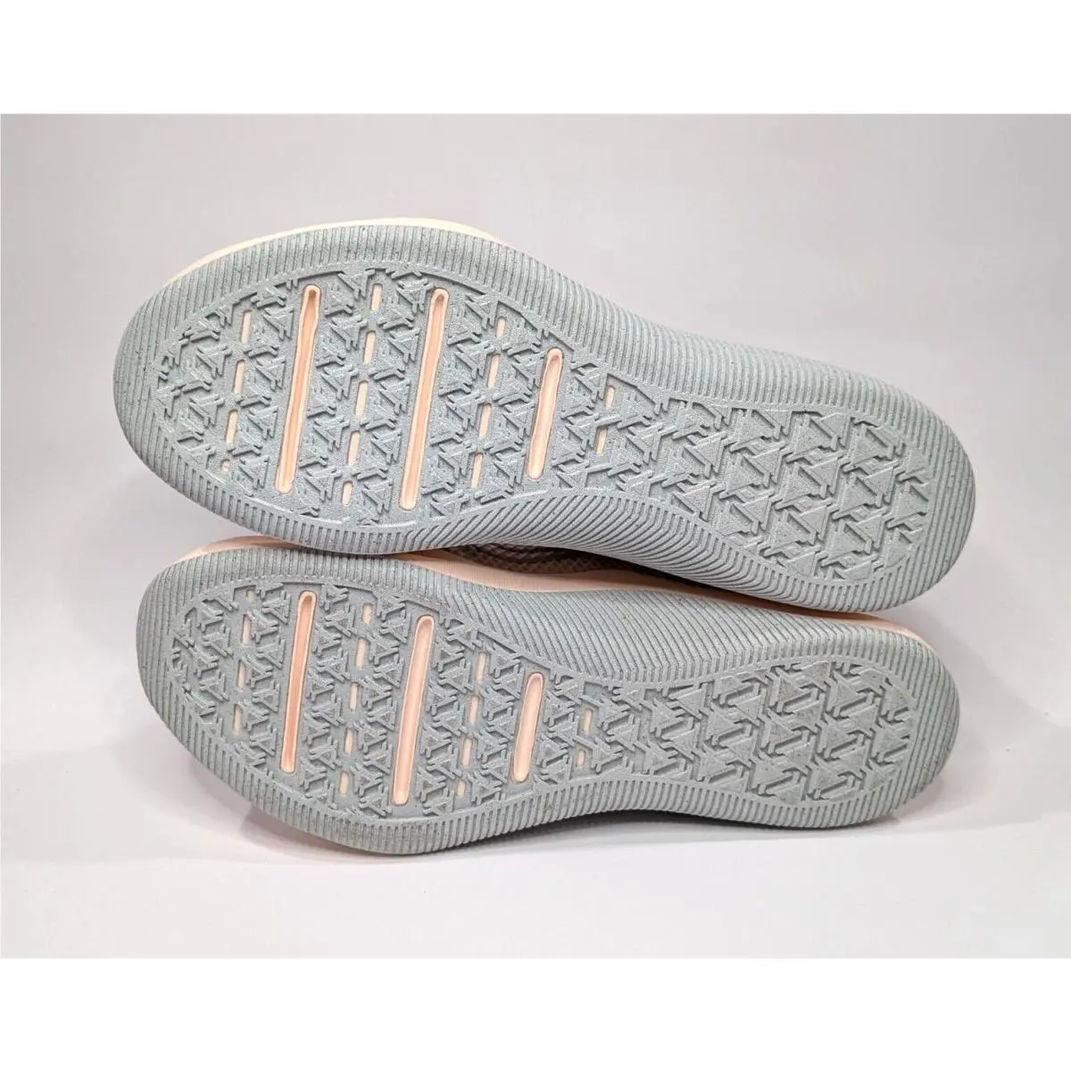 Nike shoes - Nike MC Trainer 2 - Trainer - DM0824-104 - Pale Ivory/Pink 7
