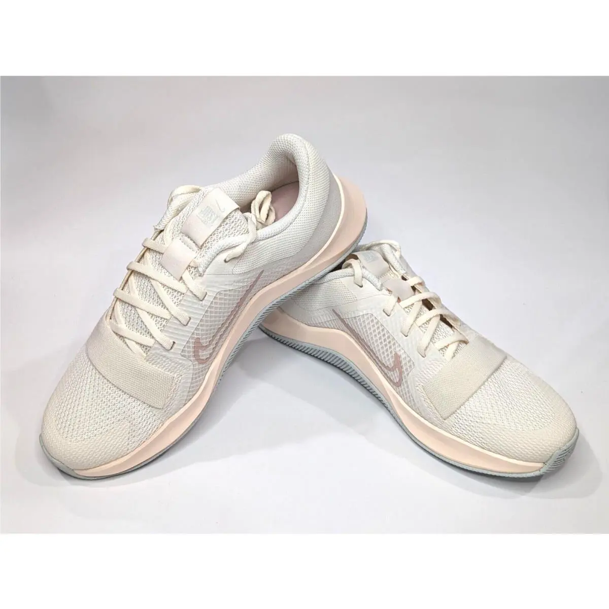 Nike shoes - Nike MC Trainer 2 - Trainer - DM0824-104 - Pale Ivory/Pink