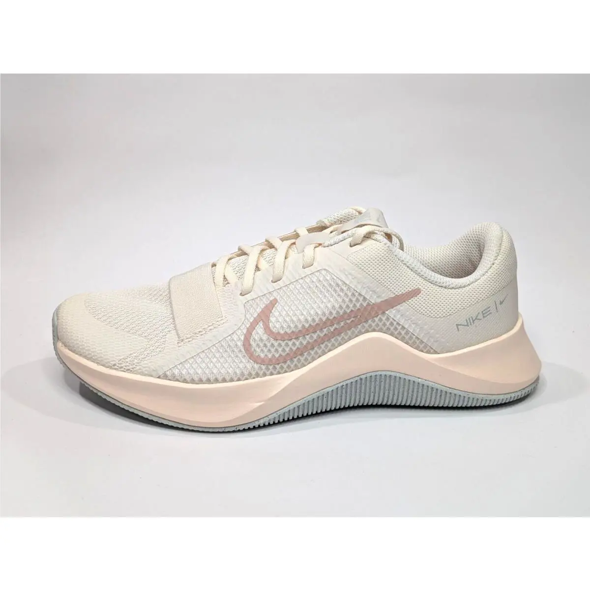Nike shoes - Nike MC Trainer 2 - Trainer - DM0824-104 - Pale Ivory/Pink