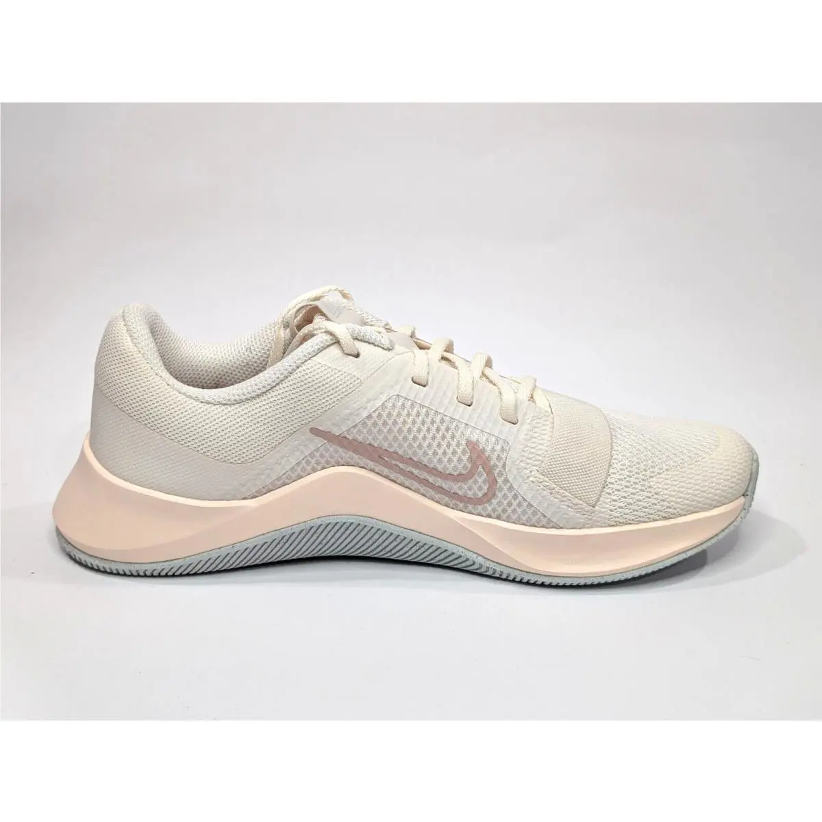 Nike shoes - Nike MC Trainer 2 - Trainer - DM0824-104 - Pale Ivory/Pink