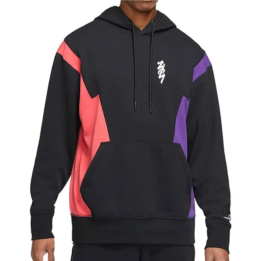 Nike clothing - Black 4