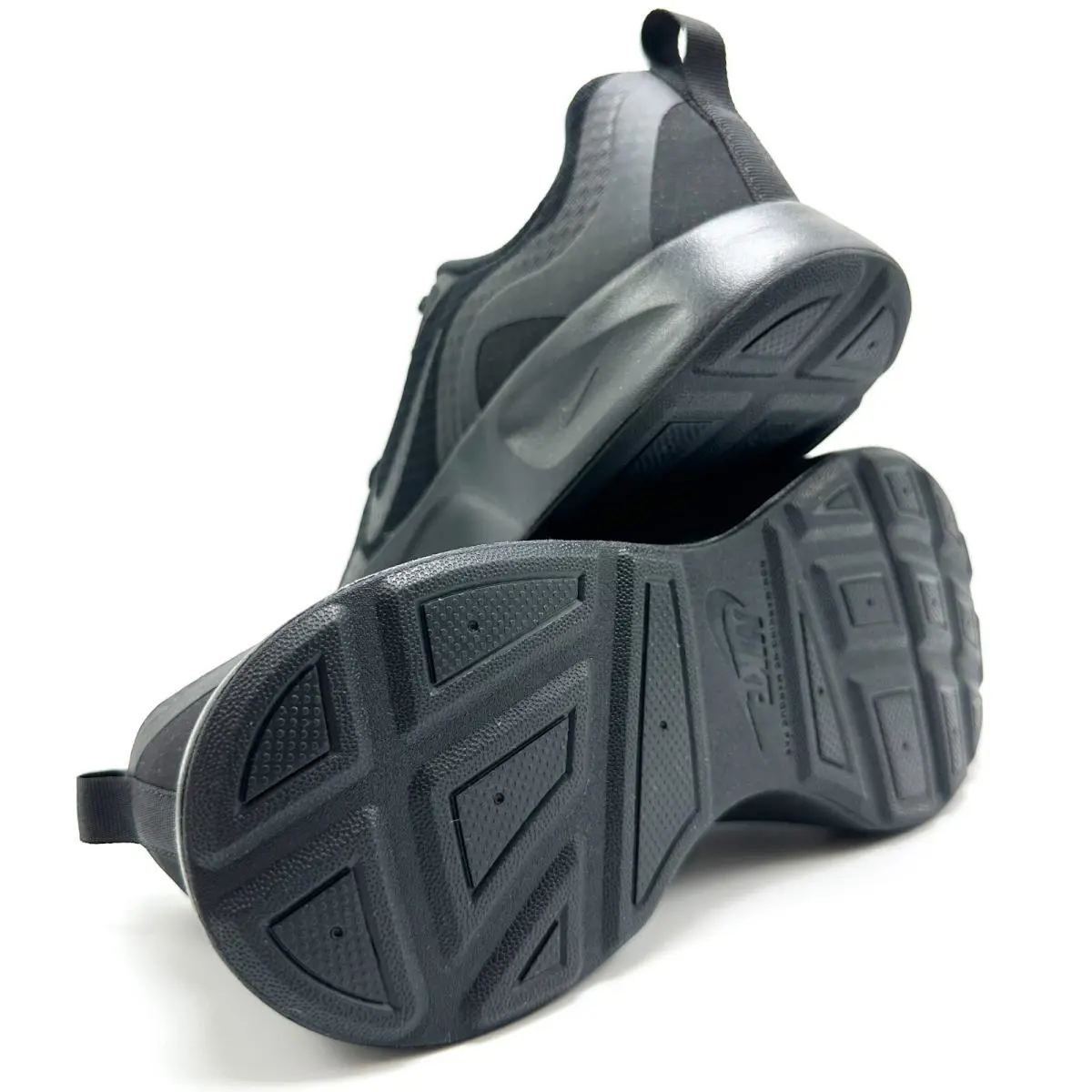 Nike shoes - Nike Wearallday - Wearallday - Black 2