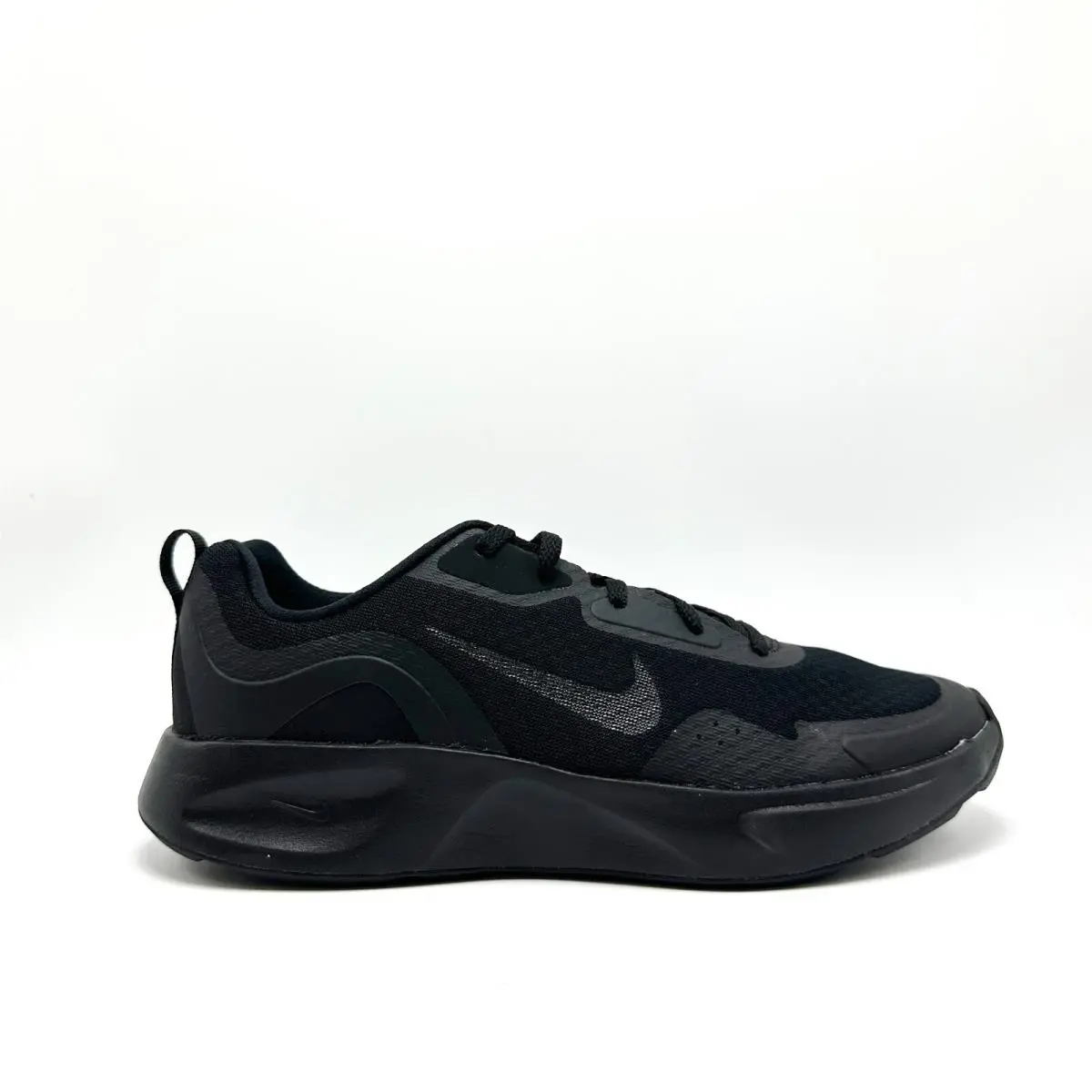 Nike shoes - Nike Wearallday - Wearallday - Black 3
