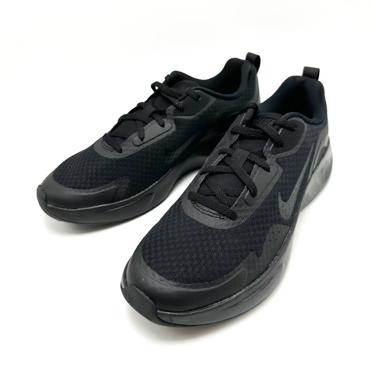 Nike shoes - Nike Wearallday - Wearallday - Black 4