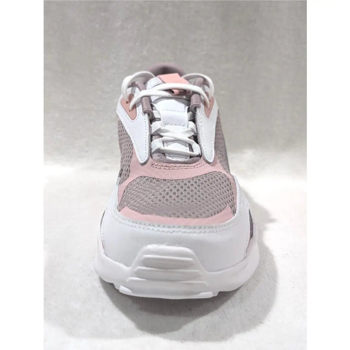 Nike shoes - Nike Air Max Bolt - Air Max Bolt - CW1626-200 CW1626 - Violet Ore/Pink/White 3