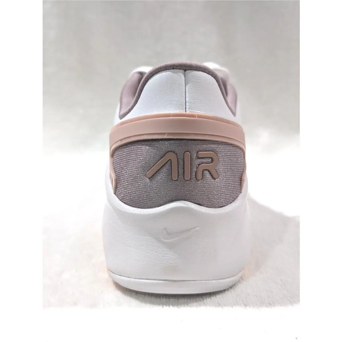 Nike shoes - Nike Air Max Bolt - Air Max Bolt - CW1626-200 CW1626 - Violet Ore/Pink/White 4