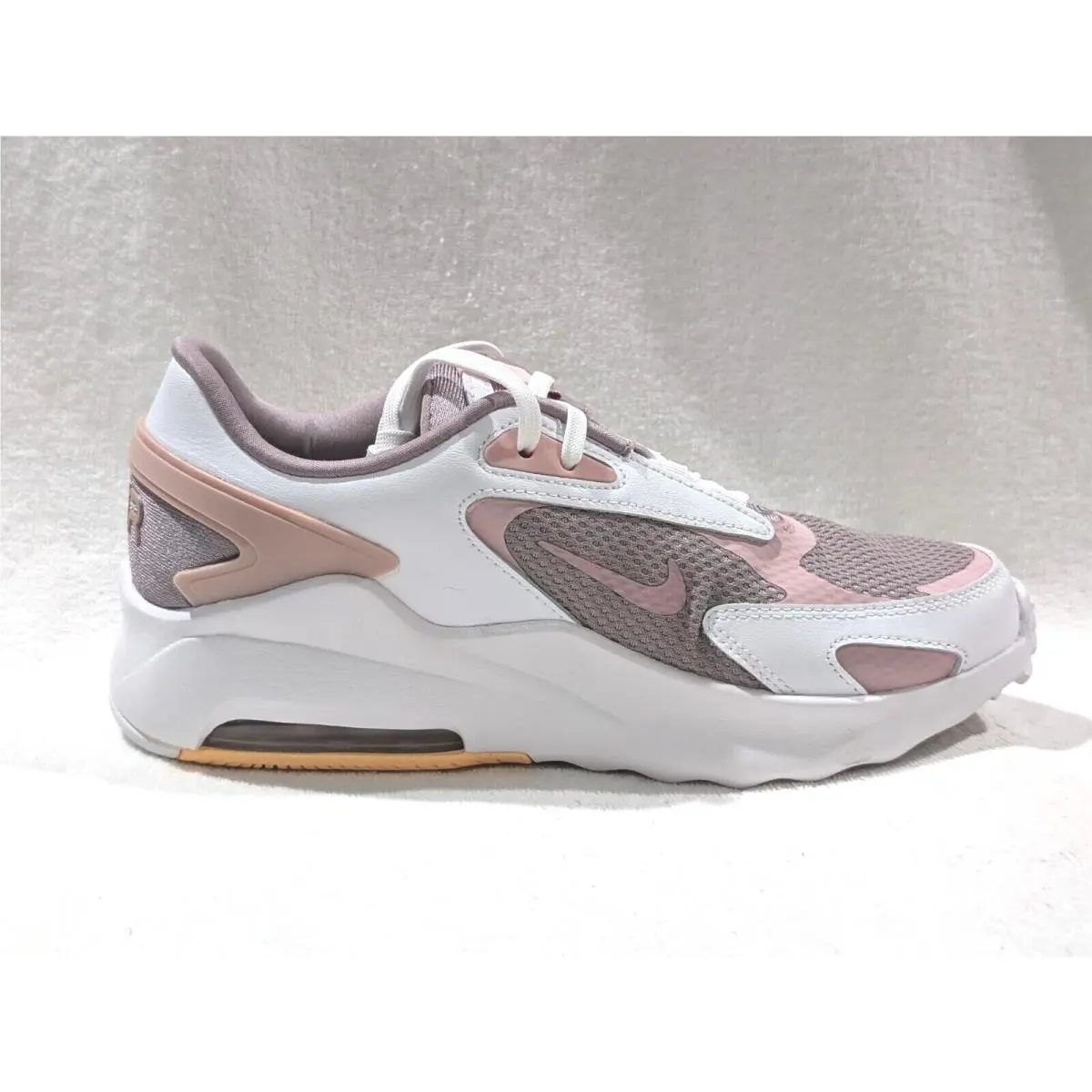 Nike shoes - Nike Air Max Bolt - Air Max Bolt - CW1626-200 CW1626 - Violet Ore/Pink/White 6