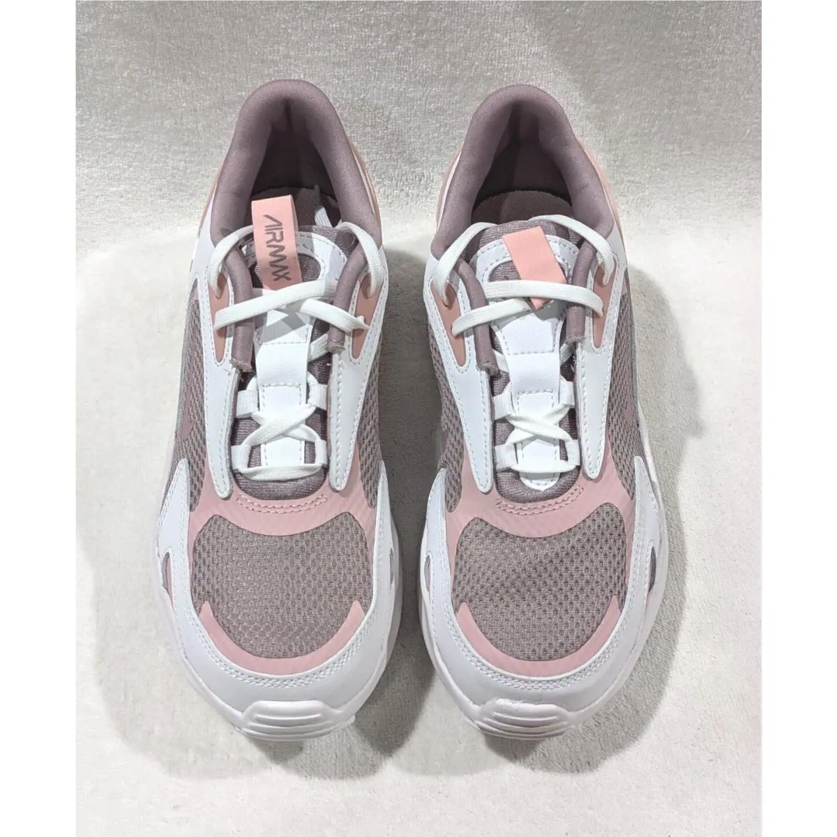 Nike shoes - Nike Air Max Bolt - Air Max Bolt - CW1626-200 CW1626 - Violet Ore/Pink/White