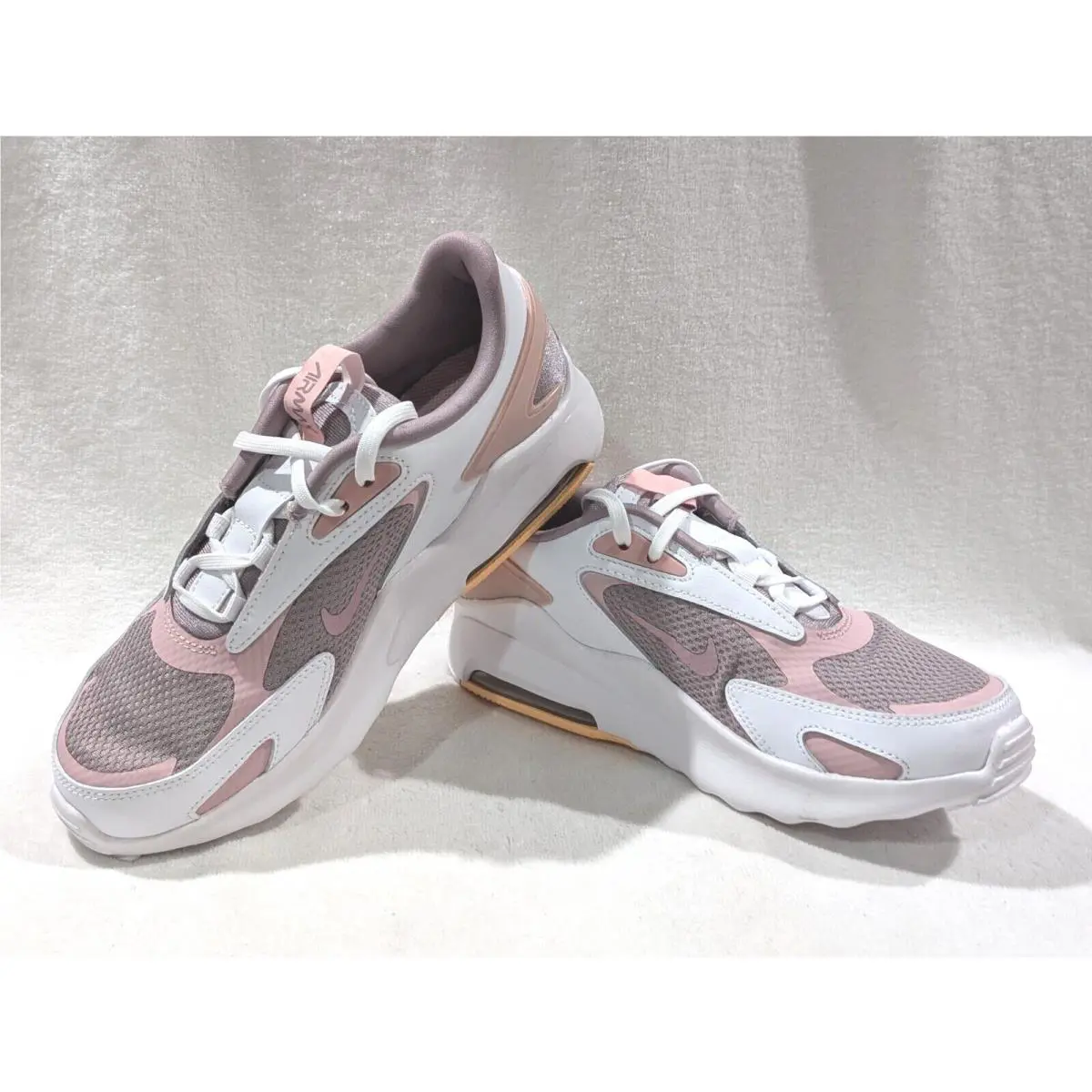 Nike shoes - Nike Air Max Bolt - Air Max Bolt - CW1626-200 CW1626 - Violet Ore/Pink/White