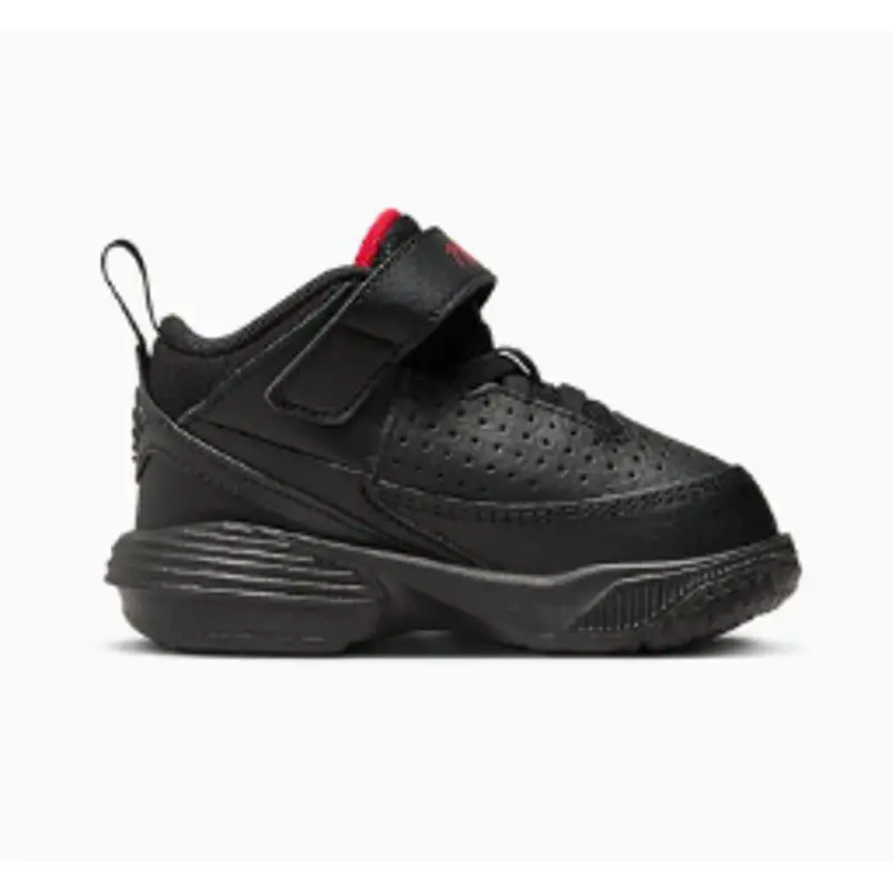 Nike shoes - Black/Red 1