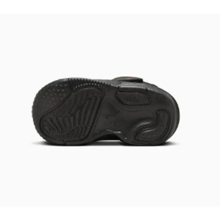 Nike shoes - Black/Red 4