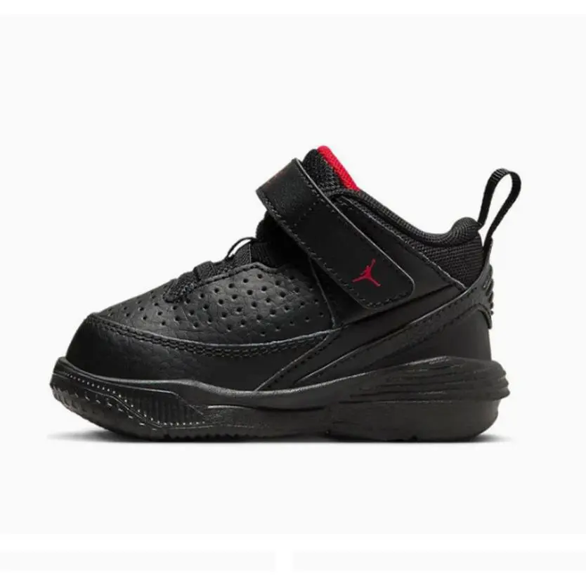 Nike shoes - Black/Red 6