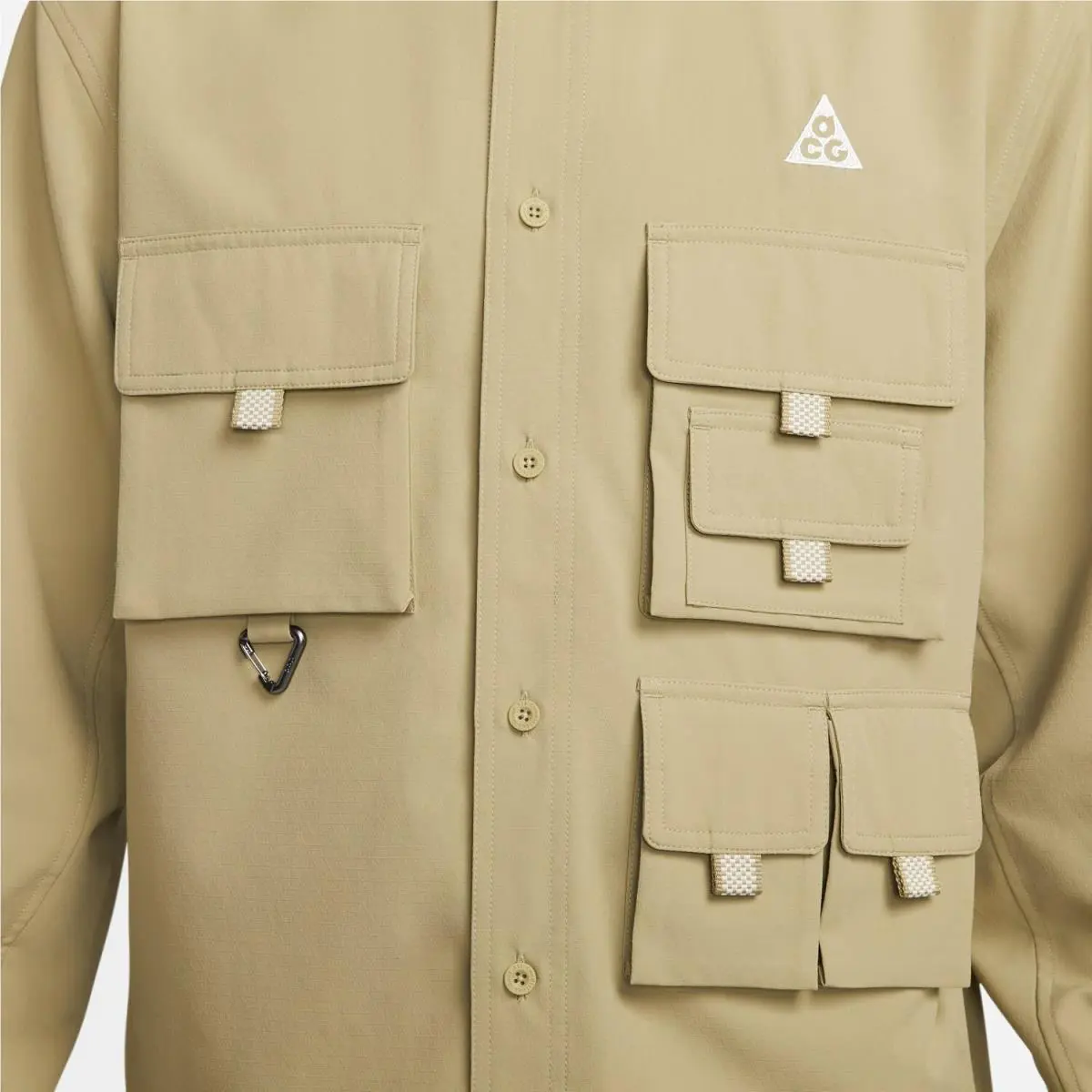 Nike clothing - Beige 2