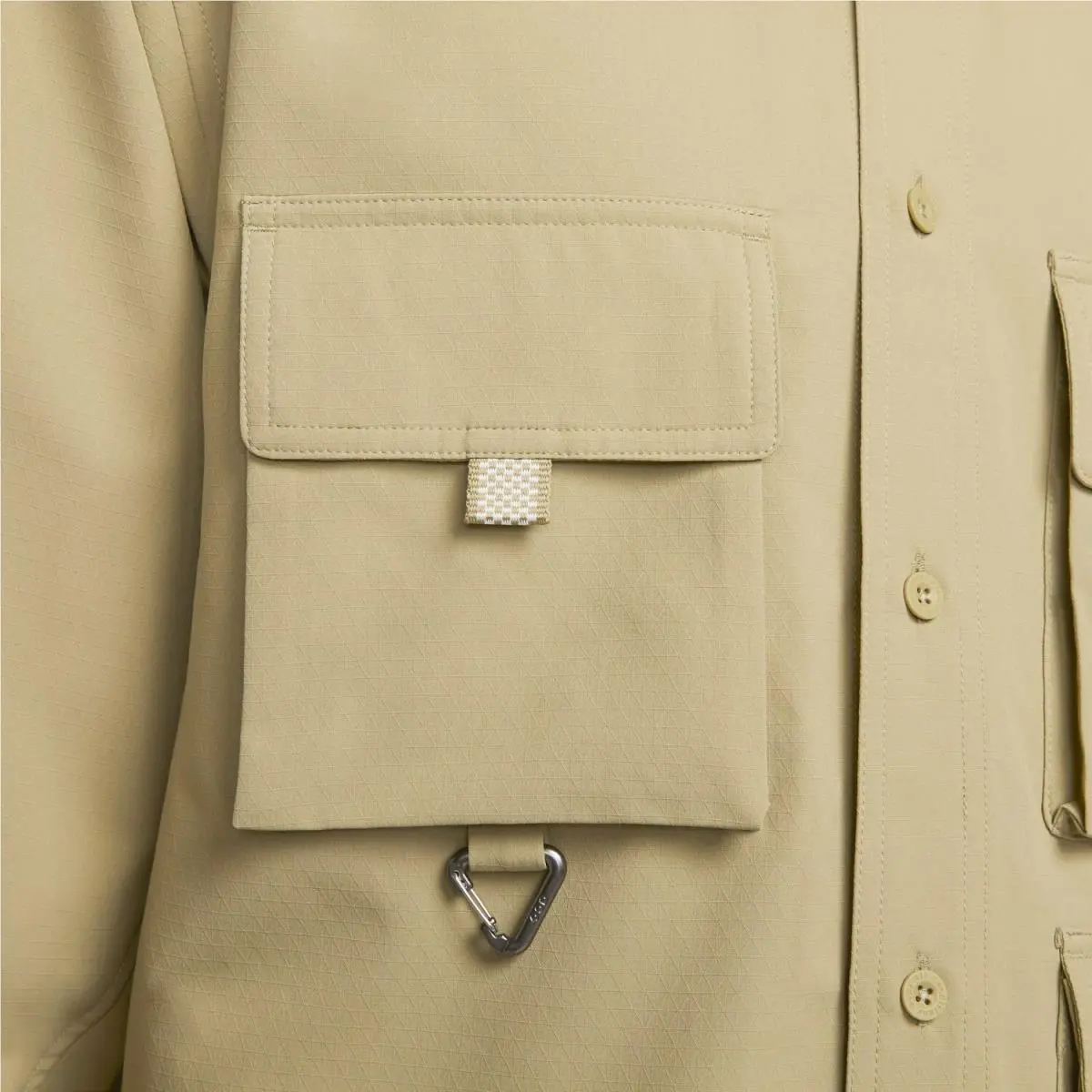 Nike clothing - Beige 9
