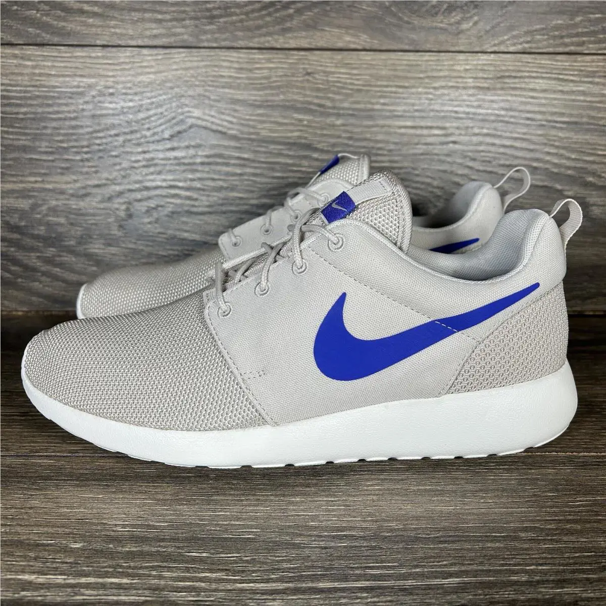 Nike shoes - Nike Roshe One - Roshe One - Beige 2