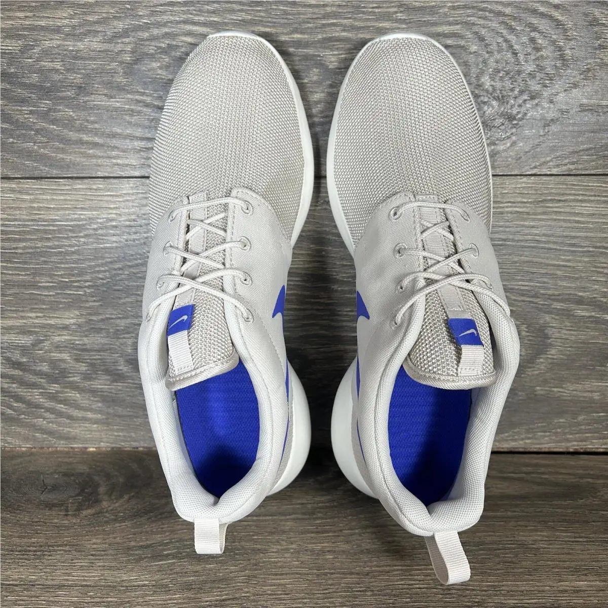 Nike shoes - Nike Roshe One - Roshe One - Beige 4