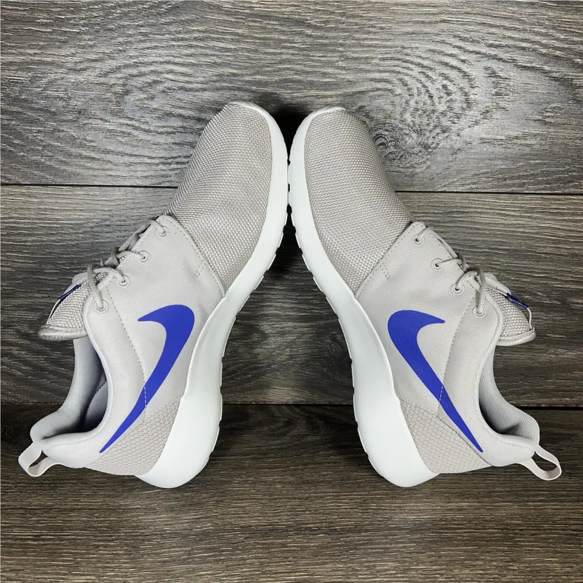 Nike shoes - Nike Roshe One - Roshe One - Beige 5