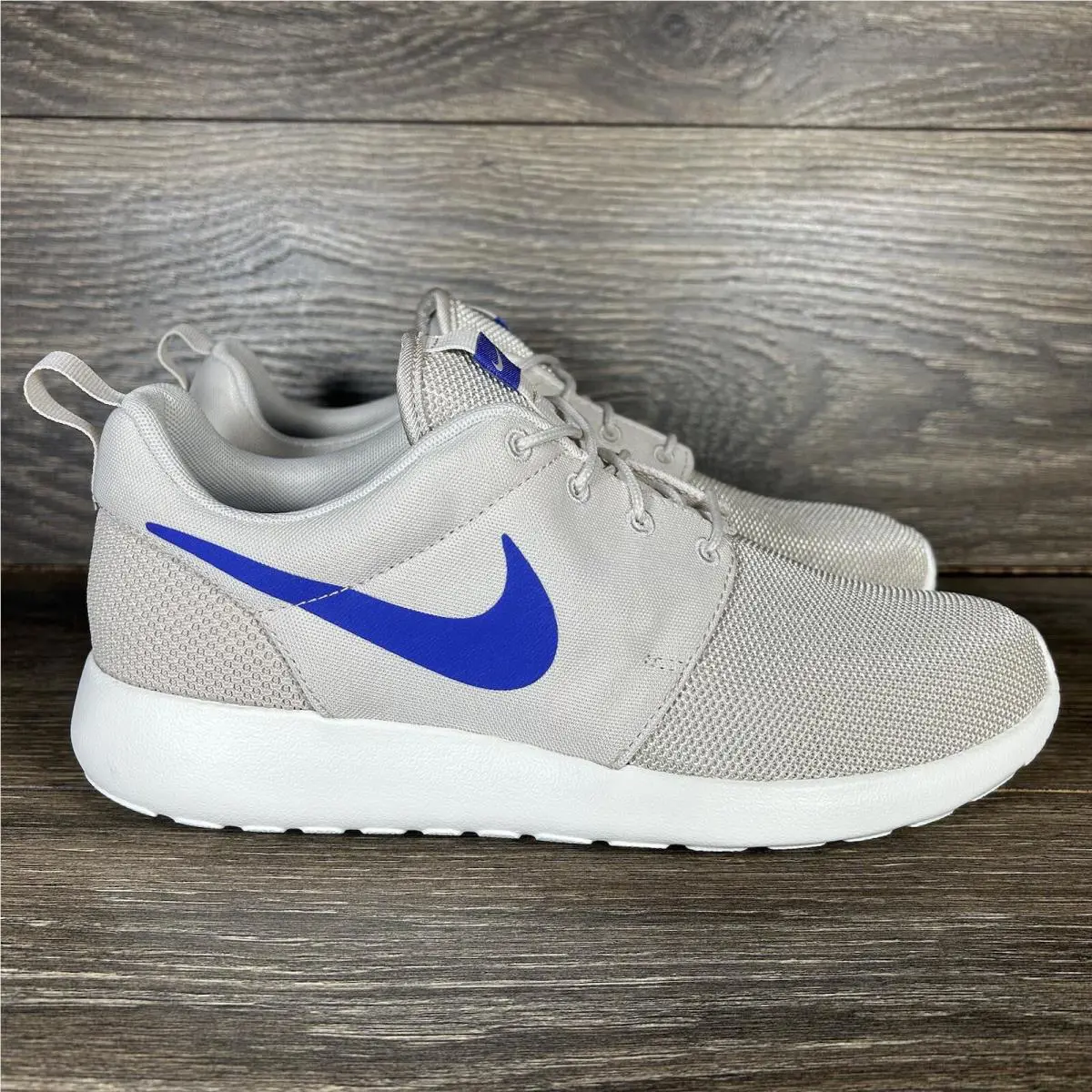 Nike shoes - Nike Roshe One - Roshe One - Beige 8