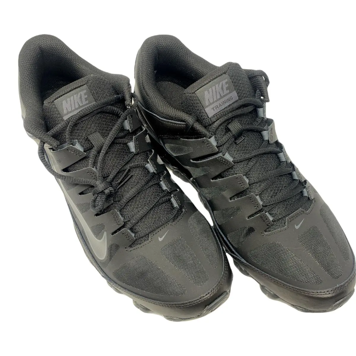 Nike shoes - Nike REAX 8 TR mesh - 621716-008 - Black 2