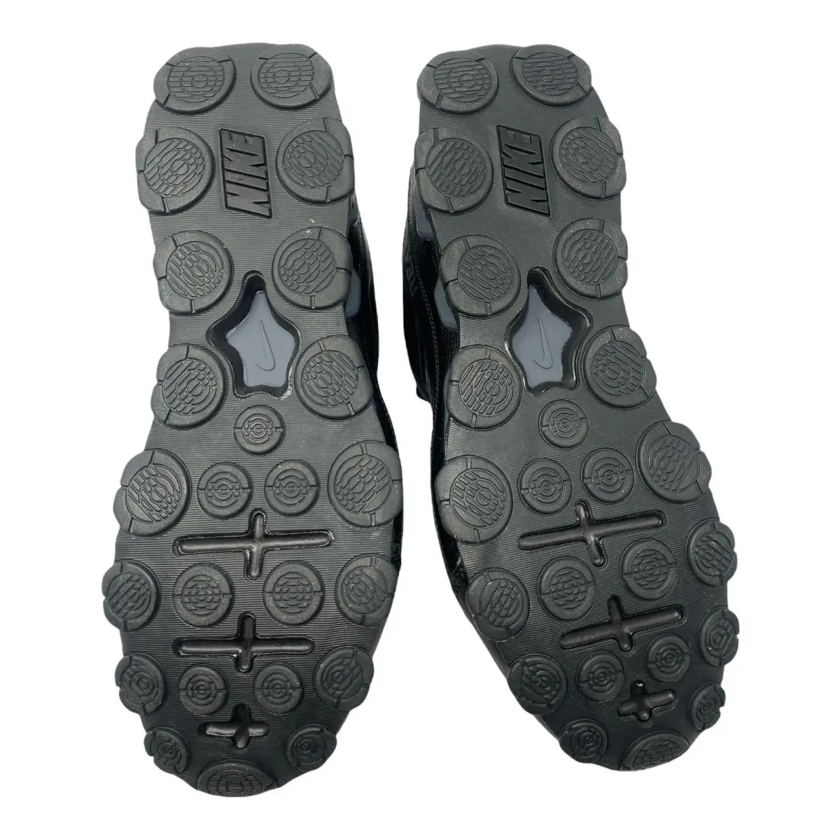 Nike shoes - Nike REAX 8 TR mesh - 621716-008 - Black 4